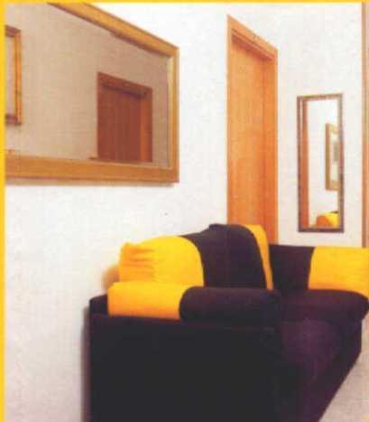Hotel Tizi 罗马 外观 照片