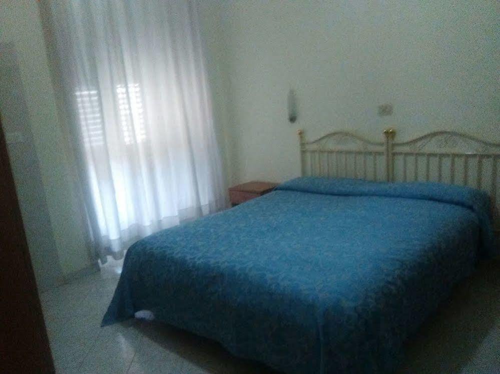 Hotel Tizi 罗马 外观 照片