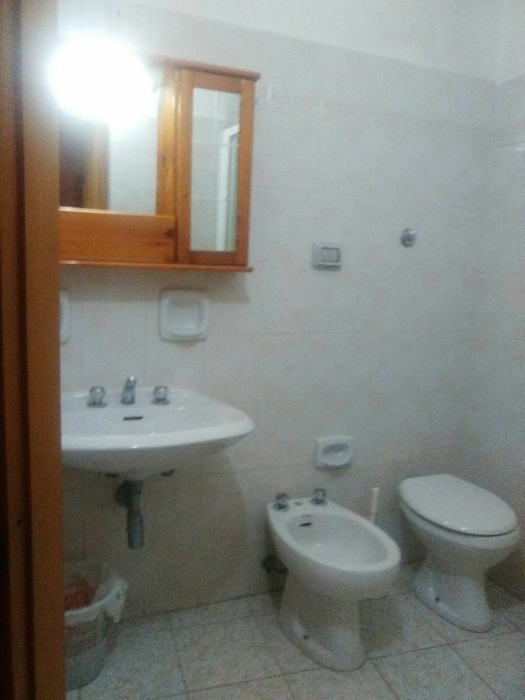 Hotel Tizi 罗马 外观 照片