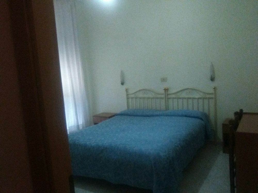 Hotel Tizi 罗马 外观 照片